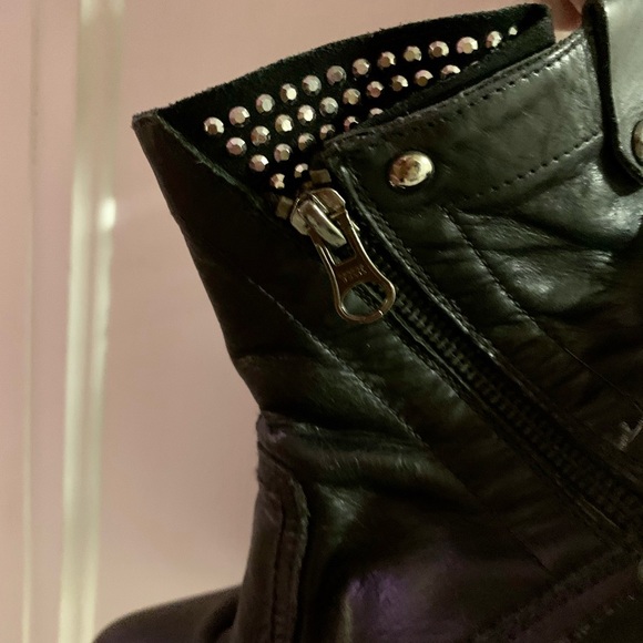 Nero Giardini boots - Picture 2 of 3